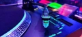Грамофон AudioTechnica AT-LP120-USB DJ разопакован, снимка 4