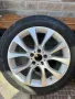 5x120 19" оригинални BMW X5 X6 style 450, снимка 3