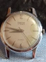 Стар механичен часовник EXACTUS ANTI-MAGNETIC работи за КОЛЕКЦИЯ 54360, снимка 3