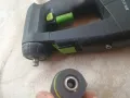 винтоверт FESTOOL cdd 12 fx, снимка 9