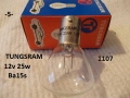 Лампа 12v разни - списък, снимка 5
