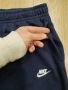 Nike fleece долнище мъжко оригинален , снимка 9