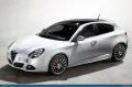 Alfa Romeo Giulietta джанти 18", снимка 2