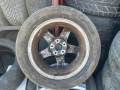 Алуминиеви джанти за VW Touran, снимка 3