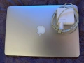 MacBook Pro 13” 2015 Retina   A1502 - 2.7GHz i5  128GBSSD  8GB RAM, снимка 8