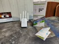 Усилвател за интернет wifi обхват, снимка 2