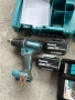Makita DDF485 Безчетков винтоверт, снимка 1