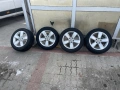 Джанти за Vw Golf,Touran,Caddy,Passat, снимка 3