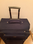 Куфар от плат, снимка 1
