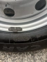 16цола резервна гума за рено мастер, снимка 14
