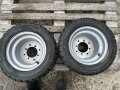10 цола Задни Джанти 4х115 / 4х130 за ATV гуми 18х10-10 / 225/40-10, снимка 5