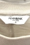 PENN&INK N.Y. Тениска „We are in love“ – oversized, 100% органичен памук, снимка 3
