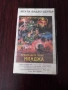 VHS видеокасета с филма "Призрачните герои нинджа" /Ninja Phantom Heroes/, снимка 1
