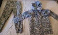 Тактически камуфлаж от 4 части, снимка 1