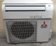 Инверторен климатик Mitsubishi Electric 12000 BTU, снимка 2