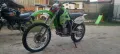 Kawasaki klx 650, снимка 6