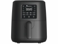 Фритюрник на Горещ Въздух Air Fryer BERGNER Masterpro 1500W 4L, снимка 4