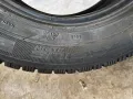 215 65 16С 2бр. бусови гуми Michelin, снимка 7