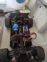 Продавам Rc Hoby Grade  Дрифт кола пикап 4х4 , снимка 3