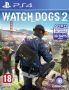 WATCH DOGS 2 -Блу Рей диск в перфектно състояние за PlayStation 5, Плейстейшън 4, PS4, PS5, снимка 10