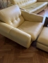 холова гарнитура мека мебел, снимка 1