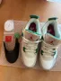 Нови Jordan 4 Retro SB Pine Green, снимка 6