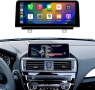 Мултимедия за BMW 1, NBT, серия 1, F20, F21, Android, навигация, Андроид, екран, дисплей 10.3", снимка 1