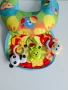 Бебешка възглавница за игра по корем, снимка 2