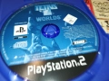 SONY PS2 GAME-TETRIS WORLDS 2711250908, снимка 5