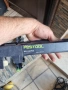Festool UG - Kapex стойки за пендула, снимка 4