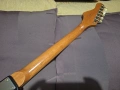Ретро японска електрическа китара, снимка 11