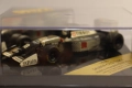 1:43 ONYX SAUBER C 13 HEINZ HARALD FRENTZEN БОЛИД ФОРМУЛА F1, снимка 3