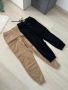 Панталони от H&M и Berska, снимка 1