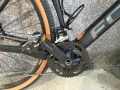 Gravel Focuss Carbon Atlas 8.7; GRX 2x11;Размер L (57см), снимка 5