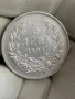 5 лева 1894 година , снимка 1