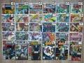 Comic Books - Batman, Wolverine, Spawn, Hulk, X-Men, Punisher, Marvel, снимка 7