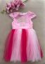 💫 Елегантна рокли за специални поводи Цена 58 лева Размери от 2 до 5 години, снимка 5