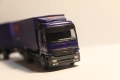 HERPA 1:87 H0 МERCEDES ACTROS КАМИОН МОДЕЛ, снимка 4