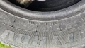 4бр Летни гуми от джип 225/65 R17, снимка 5