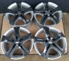 17’’5x130 za vw touareg 17” 5х130 за фолцваген таурег-№494, снимка 8