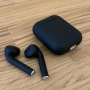 Качествени безжични слушалки Ear Pods i12 с чист и силен звук, снимка 1