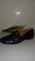 ДАМСКИ  ЧЕРНИ ОБУВКИ  PAUL GREEN  - N 37, снимка 1 - Дамски ежедневни обувки - 45561291