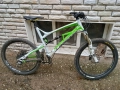 Байк Lapierre Zesty 414 размер XL 26, снимка 1