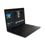 13.3" тъч ThinkPad L13 Yoga / i5-1235U / 16GB / 256GB SSD / Win11 Pro, снимка 2