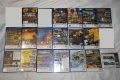 Игри за PS2 Crash Mutant/GTA San Andreas/Haunted Mansion/Naruto/Sonic/Harry Potter/Scooby-Doo/NBA 08, снимка 8