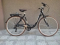 Продавам колела внос от Германия  градски велосипед CENTRAL PARK 28 цола SCHWALBE, снимка 1
