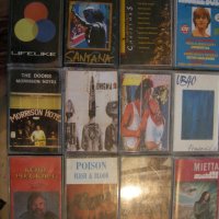 Продавам аудио касети с диско ,кънтри,класика,реге и друга музика , снимка 6 - Аудио касети - 20770034