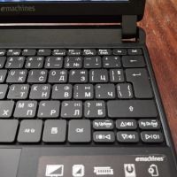 Acer aspire one eM350, снимка 4 - Лаптопи за дома - 45174322