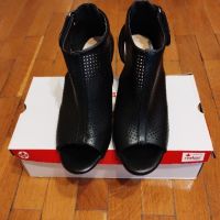 Нови дамски обувки N36, снимка 2 - Дамски обувки на ток - 45768729