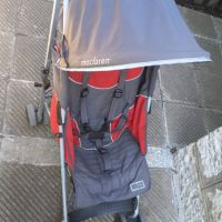 Лятна бебешка количка Maclaren Quest, снимка 5 - Детски колички - 45602175